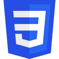 CSS3-logo