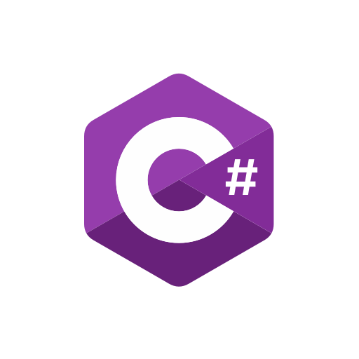 Csharp-logo